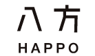 八方