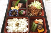 高原パノラマ弁当