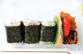 トレッキング弁当